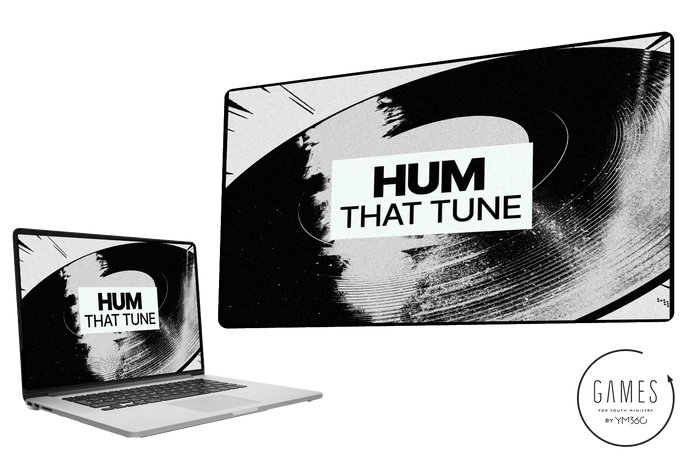 Hum That Tune