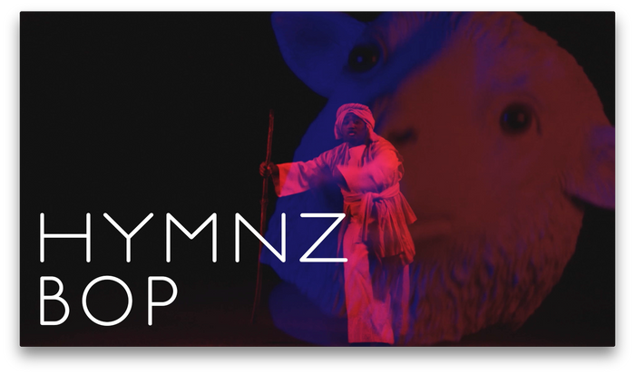 Hymnz Bop (feat. Lil' Proverb) Video