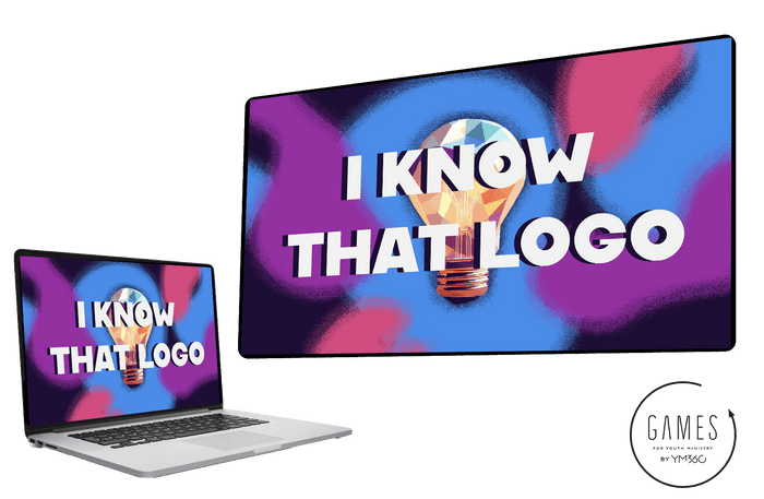 I Know That Logo