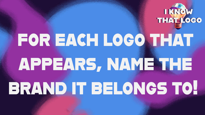 I Know That Logo
