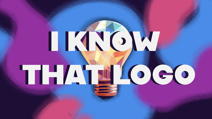 I Know That Logo