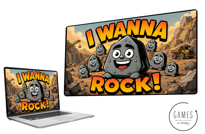 I Wanna Rock