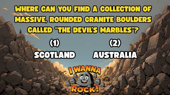 I Wanna Rock