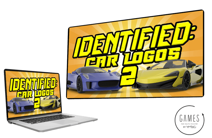 Identified: Car Logos 2