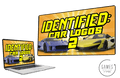 Identified: Car Logos 2