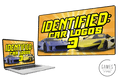 Identified: Car Logos 3