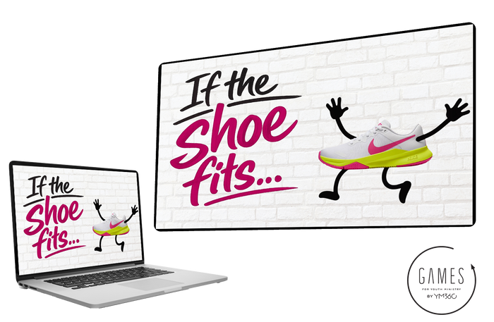 If The Shoe Fits