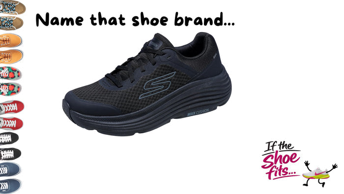 If The Shoe Fits