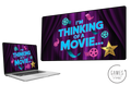 I'm Thinking Of A Movie - Vol 2