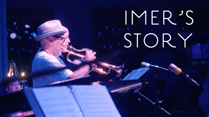 Imer's Story