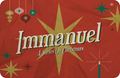 Immanuel - Teaching Series