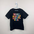 In My Middle School Era Short Sleeve T-Shirt M