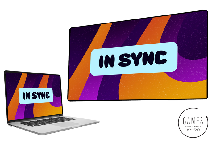 In Sync