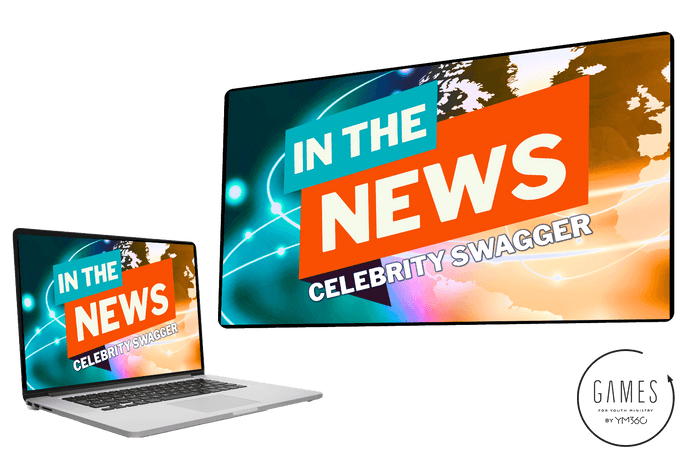 In The News: Celebrity Swagger