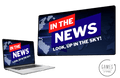 In The News: Look, Up In The Sky!