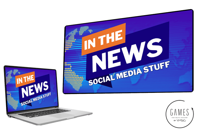 In The News: Social Media Stuff