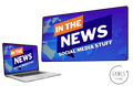 In The News: Social Media Stuff