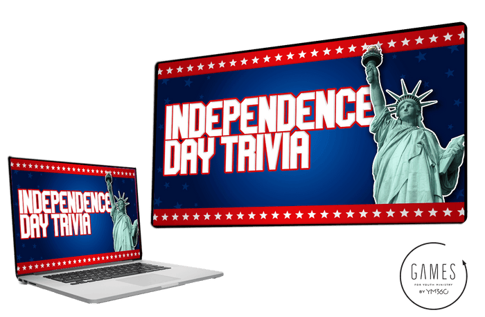 Independence Day Trivia