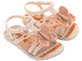 Ipanema- Butterfly Baby Sandals