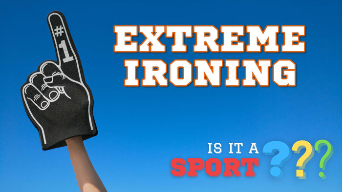 Is It A Sport? Volume 3