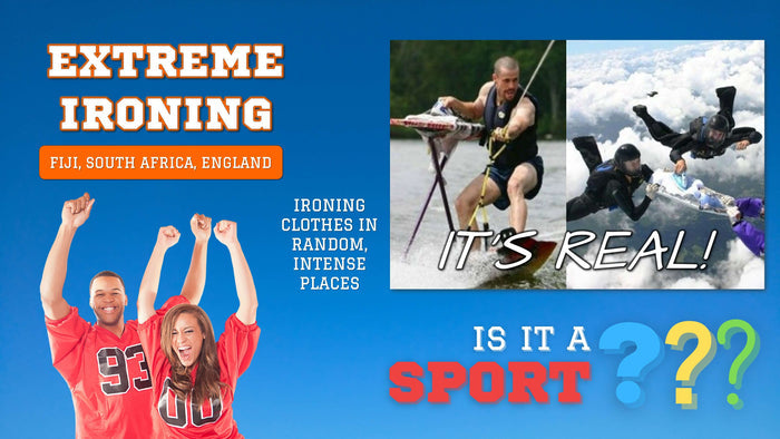 Is It A Sport? Volume 3
