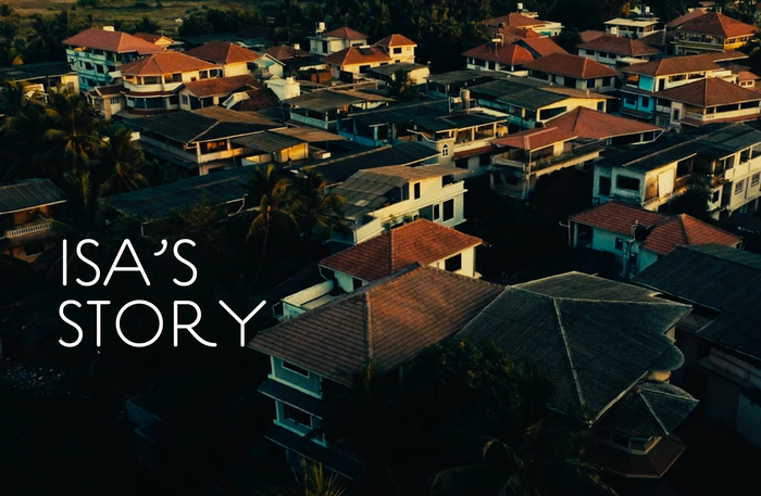 Isa's Story