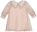 Isobella & Chloe Sparkling Cider Dress