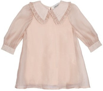 Isobella & Chloe Sparkling Cider Dress