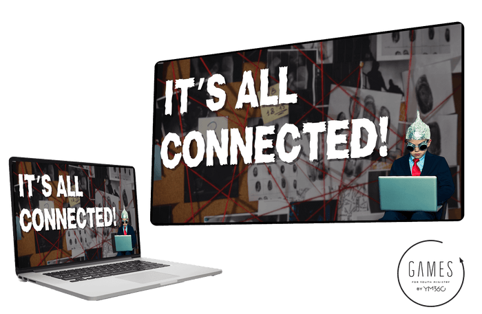 It's All Connected