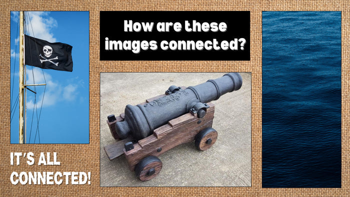 It's All Connected