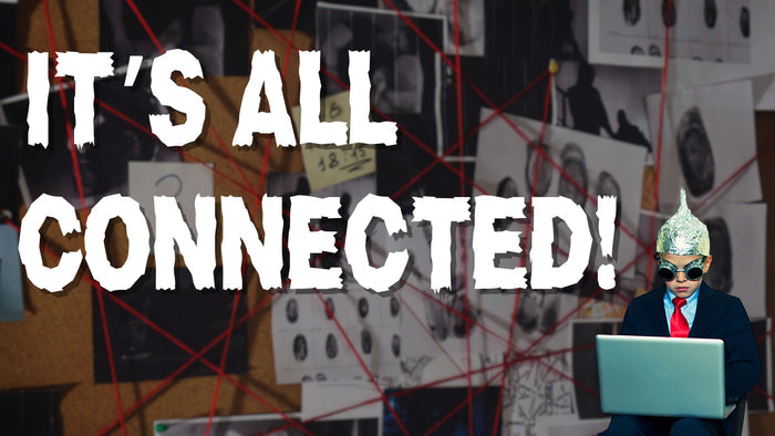 It's All Connected