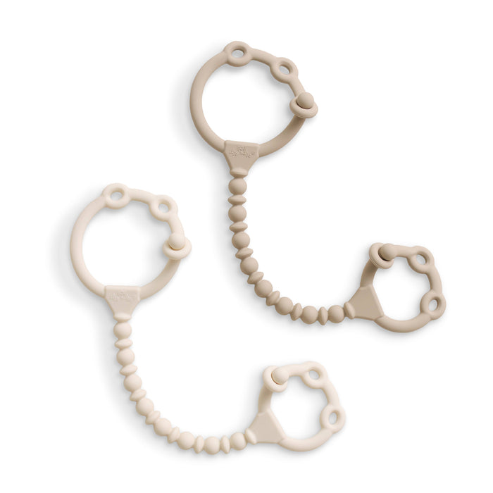 Itzy Strap Pack™ - Toy and Snack Cup Strap