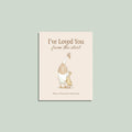 I've Loved You from the Start
