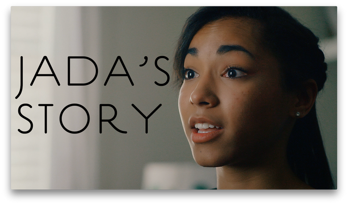 Jada's Story Video