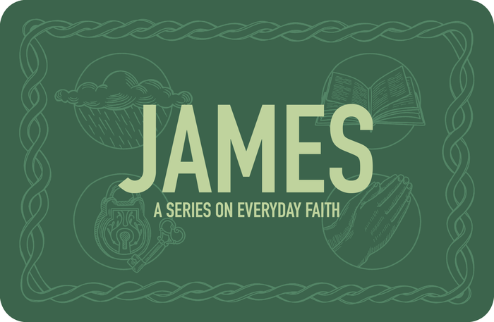 James – Teaching Series