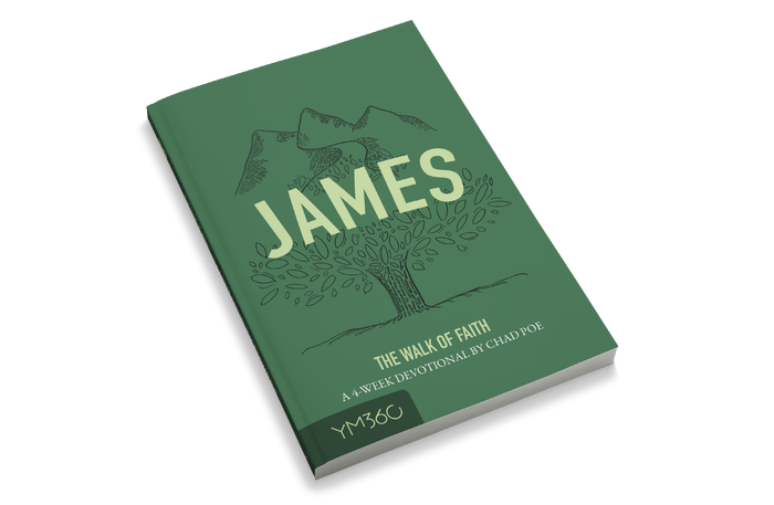 James: The Walk of Faith