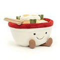 Jellycat Amuseable Ramen