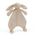 Jellycat Bashful Bunny Comforter Beige