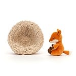 Jellycat Hibernating Fox