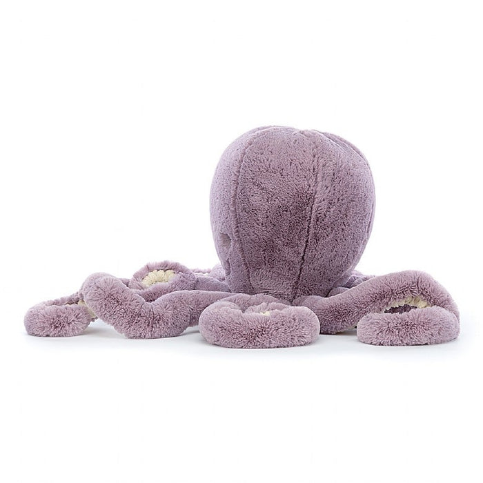 Jellycat Maya Octopus Really Big