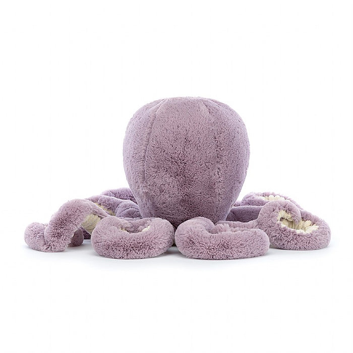 Jellycat Maya Octopus Really Big