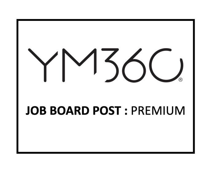 Job Board Post