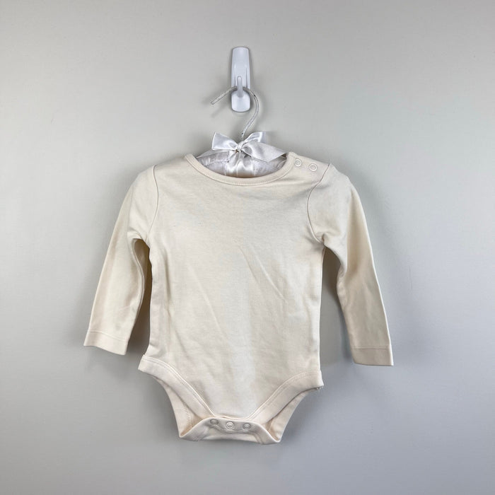 John Lewis Baby Sheep Dungaree & Bodysuit Set Multi 3-6 Months NWOT