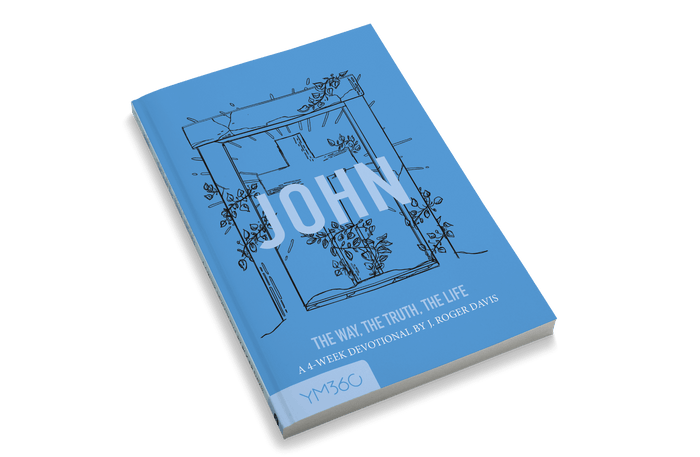 John: The Way, The Truth, The Life