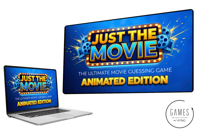 Just Say The Movie - Animated Movies Edition