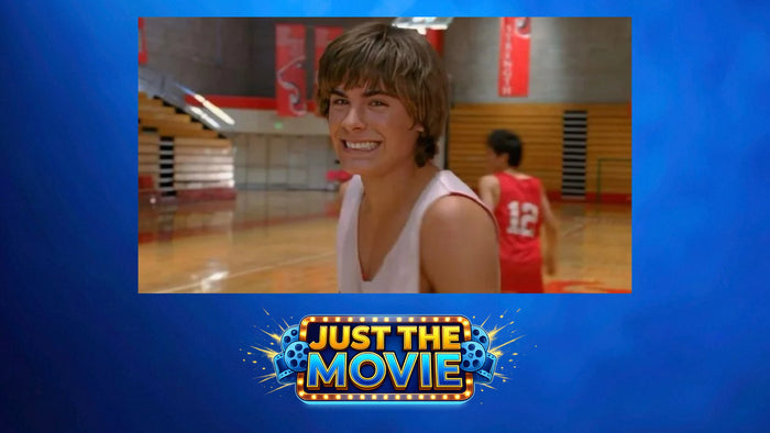Just Say The Movie - Family Movies Edition