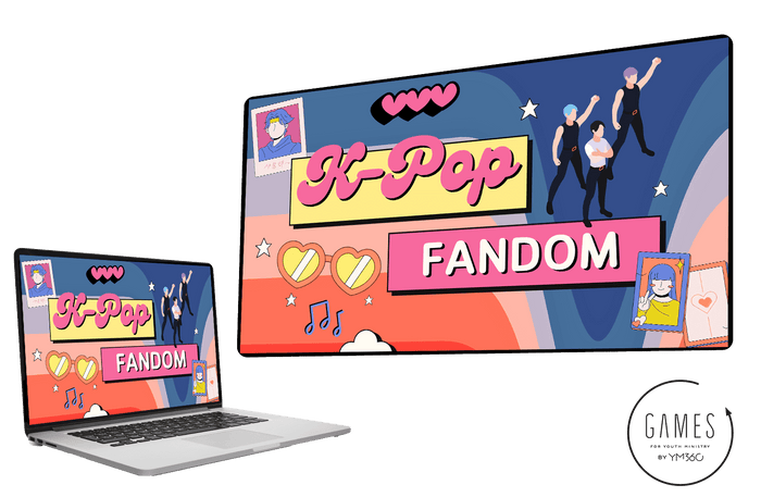 K-Pop Fandom