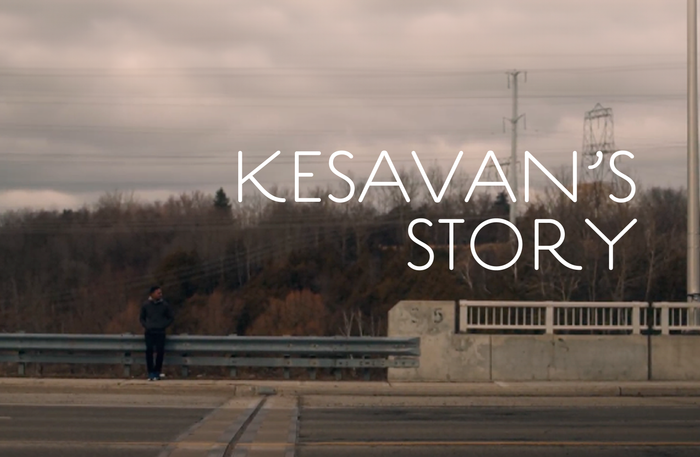 Kesavan’s Story Video