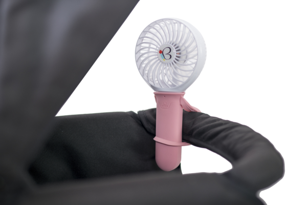 KidCo, Inc. Buggy Gear Buggy Fan