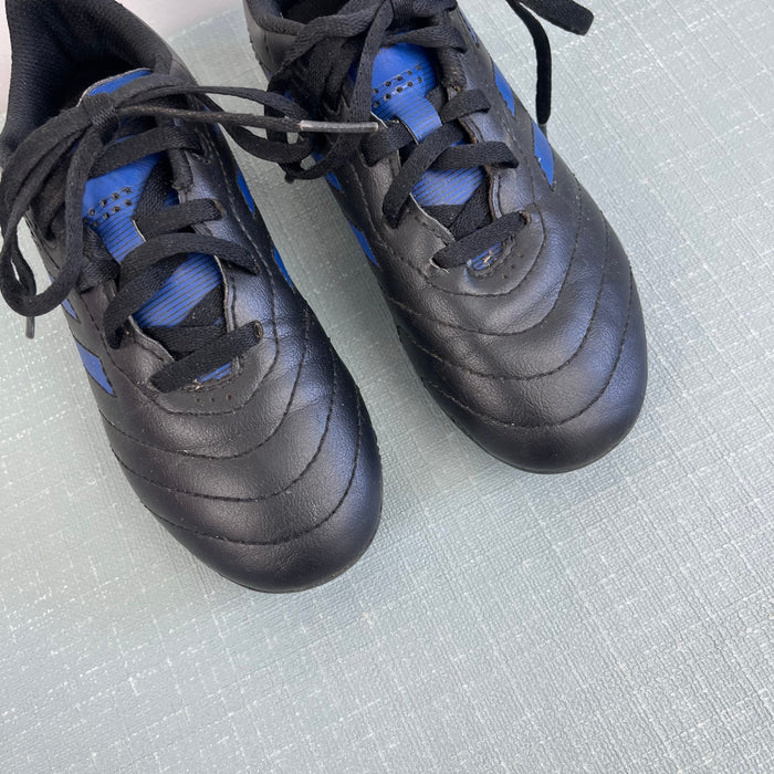 Adidas Kids' Goletto FG Soccer Cleats 13